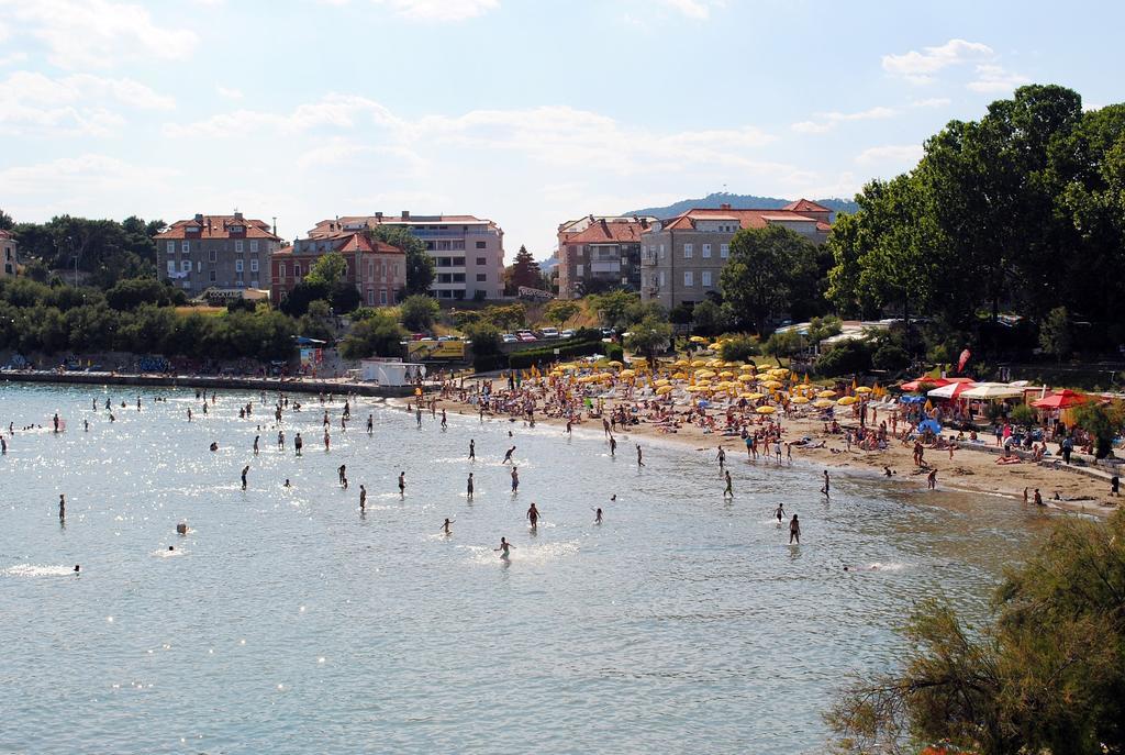 Fantastic Apartment Split Rom bilde