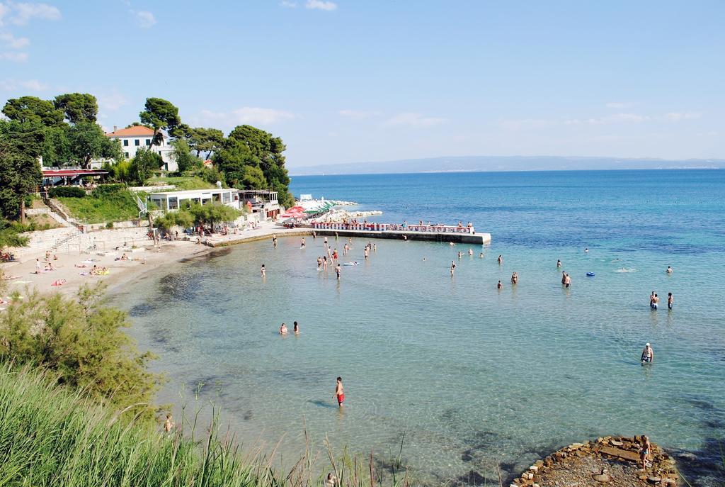Fantastic Apartment Split Rom bilde