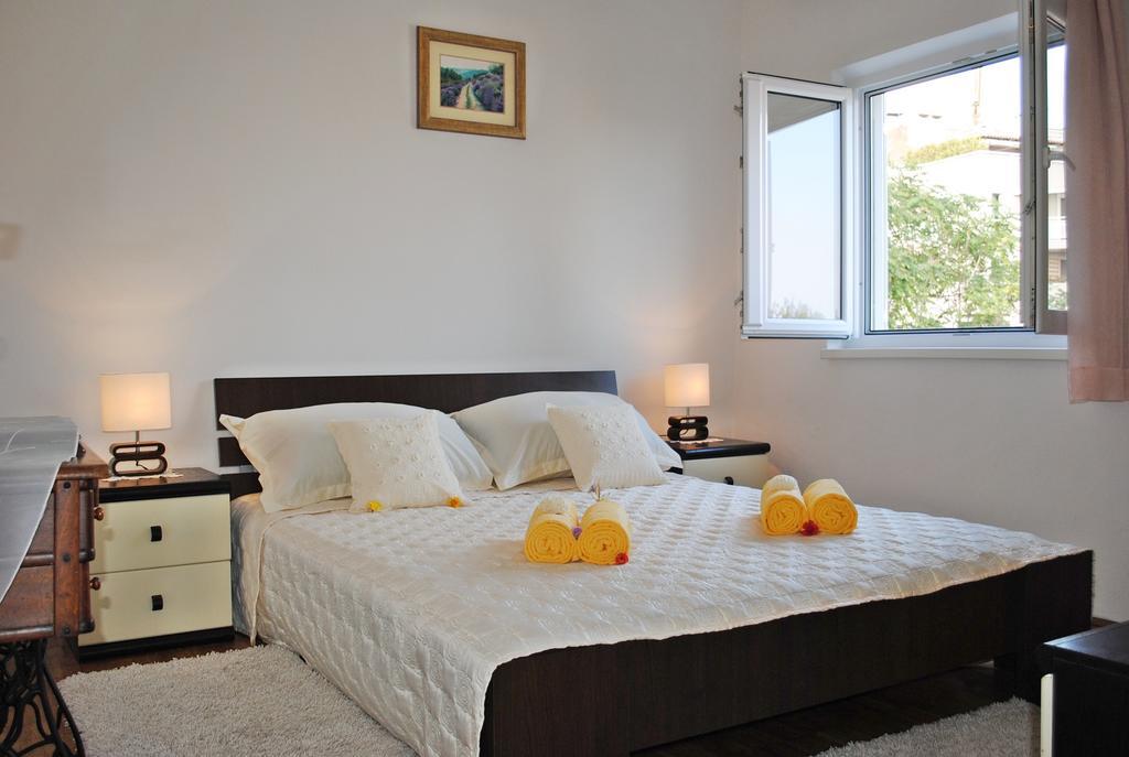 Fantastic Apartment Split Rom bilde