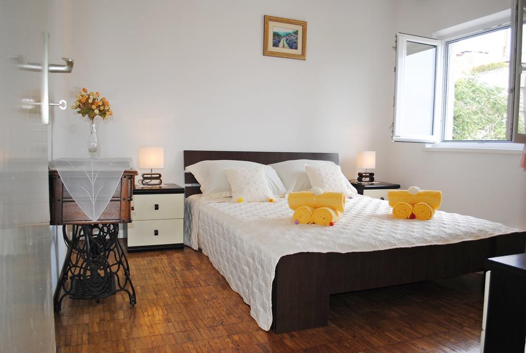 Fantastic Apartment Split Rom bilde
