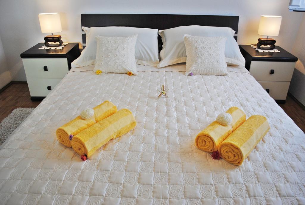 Fantastic Apartment Split Rom bilde
