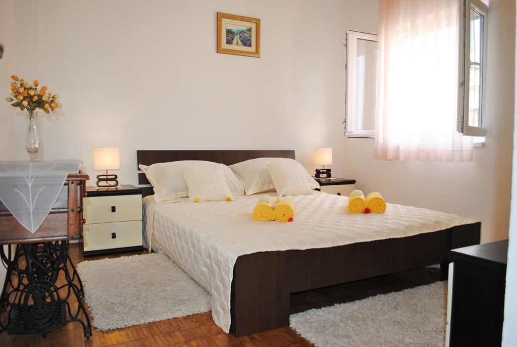 Fantastic Apartment Split Rom bilde