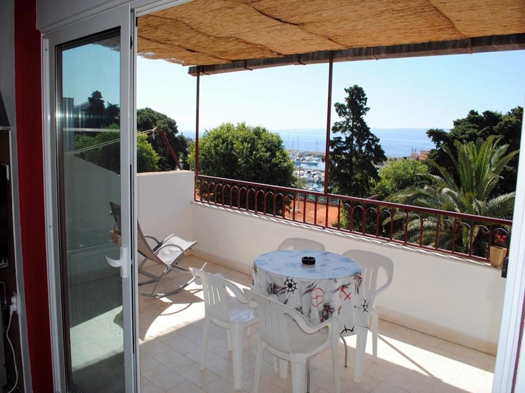 Fantastic Apartment Split Rom bilde