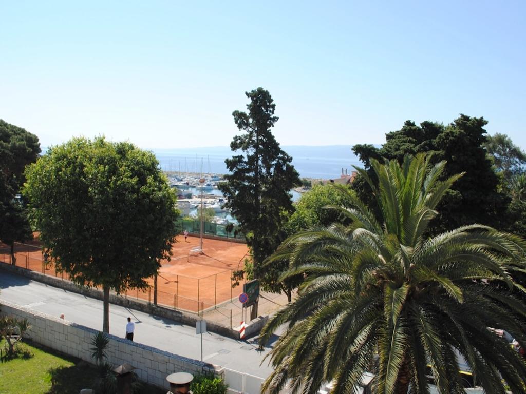 Fantastic Apartment Split Rom bilde